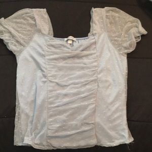 Princess top